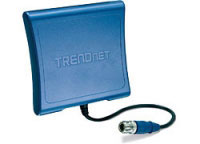 Trendnet 9dBi Indoor/Outdoor Directional Antenna (TEW-AO09D) Trendnet 9dBi Indoor/Outdoor Directional Antenna (TEW-AO09D)